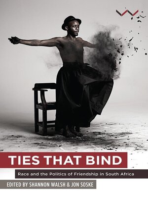 cover image of Ties that Bind